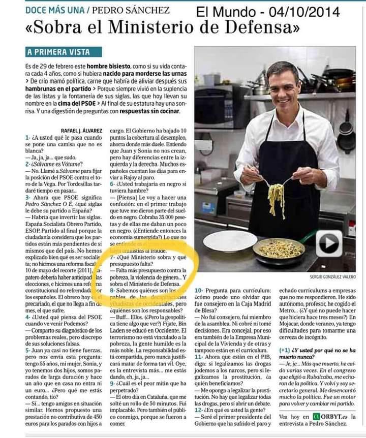 FroilLannister's tweet photo. @sanchezcastejon https://t.co/gHRnW8cXeQ