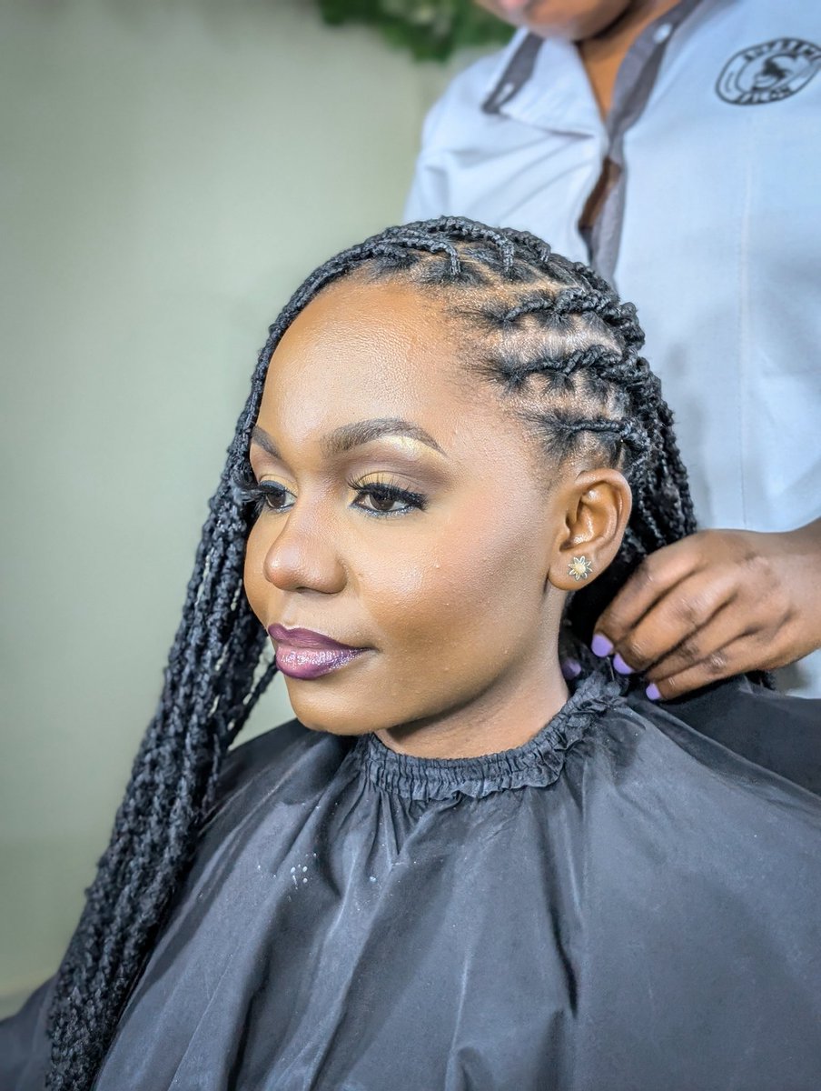 Make the most of the long weekend at Supreme Salon

From haircuts, styling, coloring,  nails, facials, make up, brows &amp; more — treat yourself head to toe.

 Book now via +256 774 113 313 or supremesalonug.com