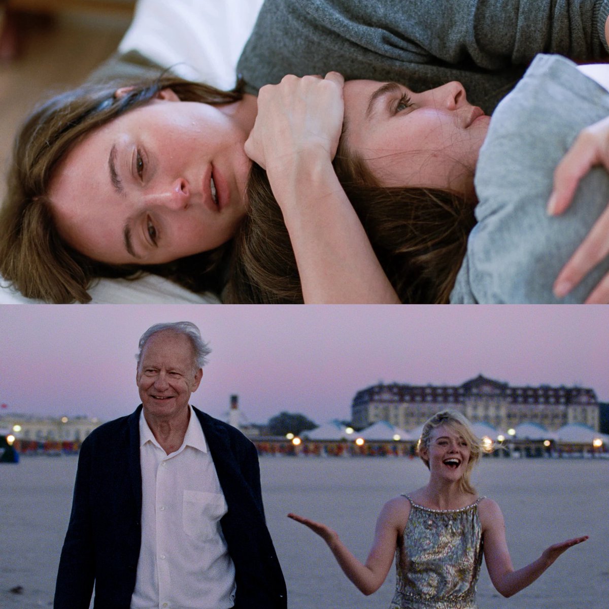 Ese estreno para el 7 de noviembre en USA confirma que "Sentimental value" de Joachim Trier va a ser la opción internacional de todos los años. 

NEON ya está jugando sus cartas.