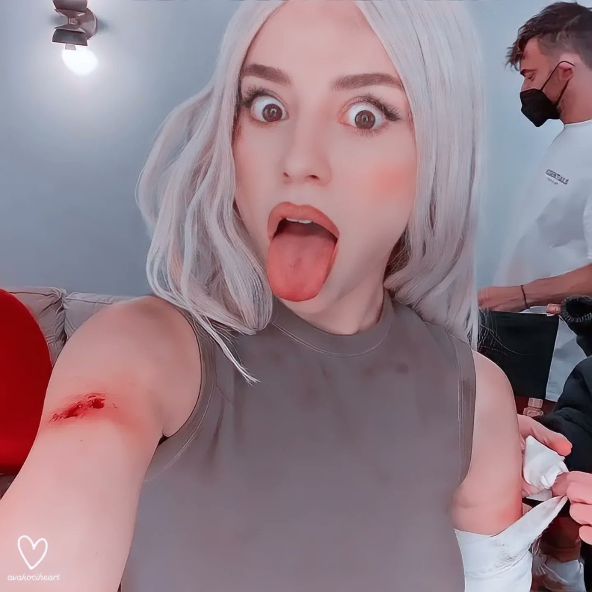 avakociheart's tweet photo. Every time I cry, I get a little bit stronger, 💧

@AvaMax

- Tags:🏷
#avamax #avamaxfanforever #avamaxedit #avamaxeverytimeicry #avamaxmusic #avamaxlove  #avamaxqueen👑 #avamaxsong #avamaxoutfit #maxcut #avamaxmakeup 

𝔽𝕠𝕝𝕝𝕠𝕨 𝕞𝕖 @avakociheart 𝕗𝕠𝕣 𝕞𝕠𝕣𝕖 💧 https://t.co/lNqth0Sg9H