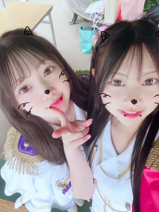 あいなのTwitter画像4