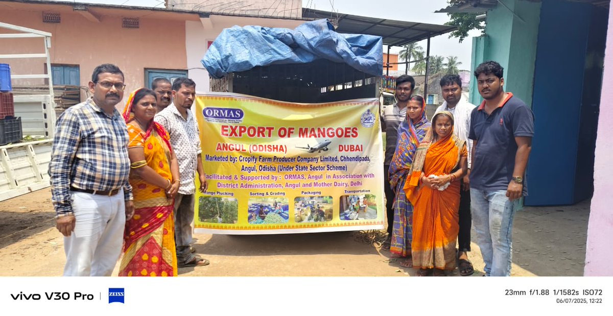 ORMAS, Angul tweet media
