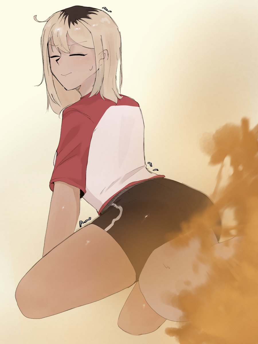 I have no idea now lol
#fart