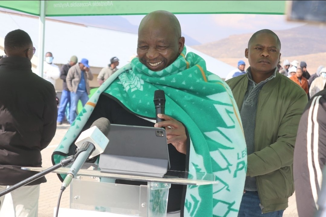 Dr Catherine Lephoto 🇿🇦 🇱🇸 🇺🇸 🇬🇭 tweet media