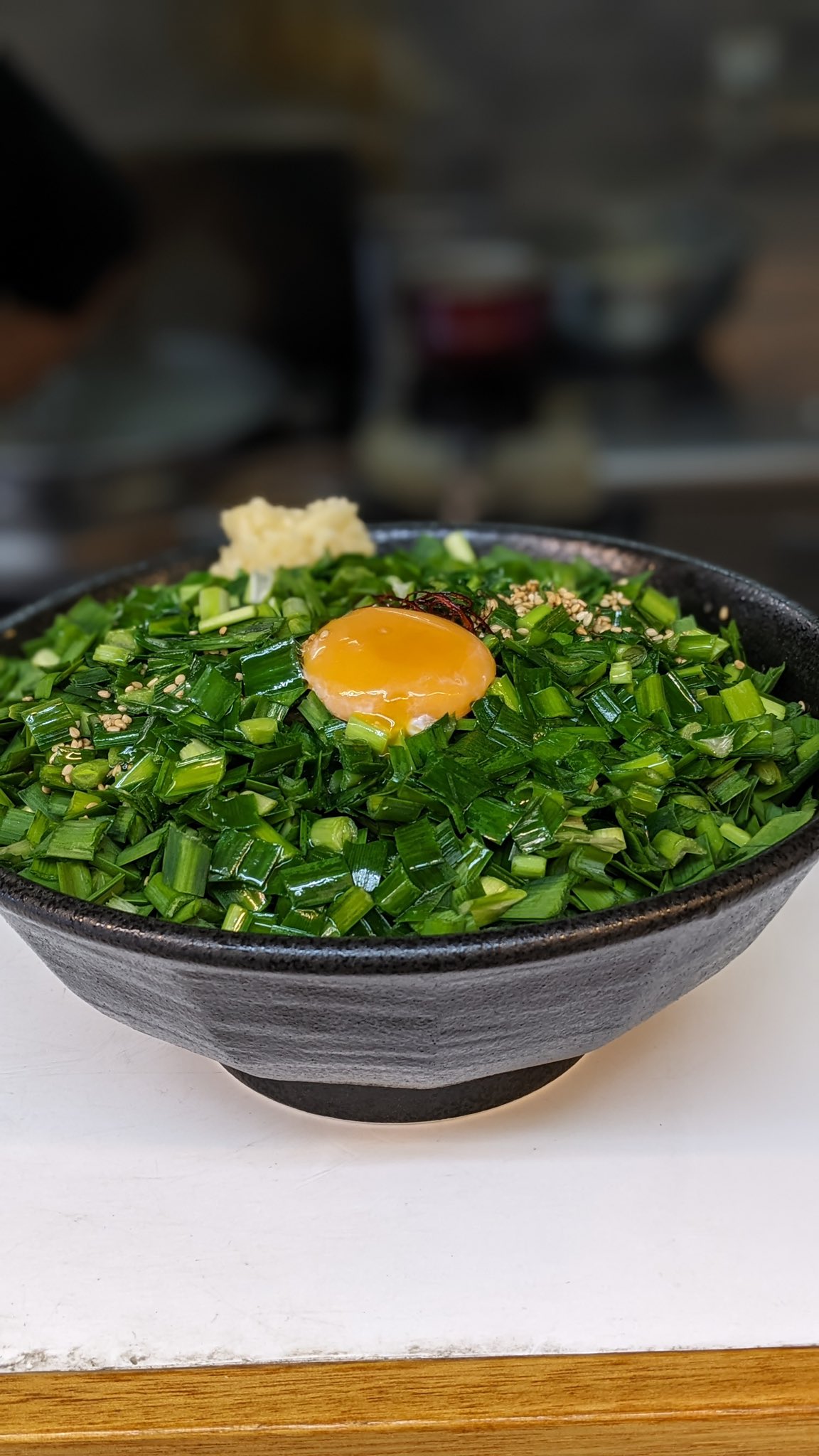 まぜそば BUTAKIN on X: 