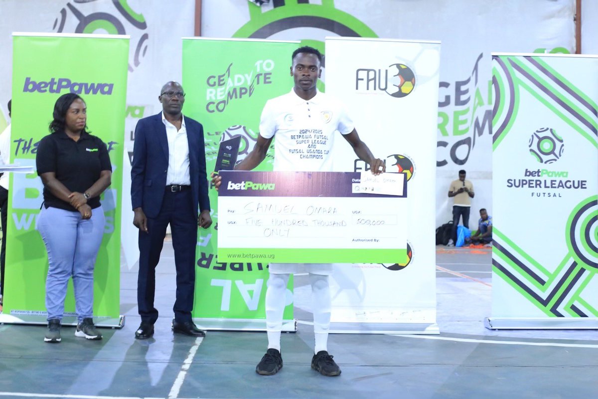 Omara Samuel tweet media