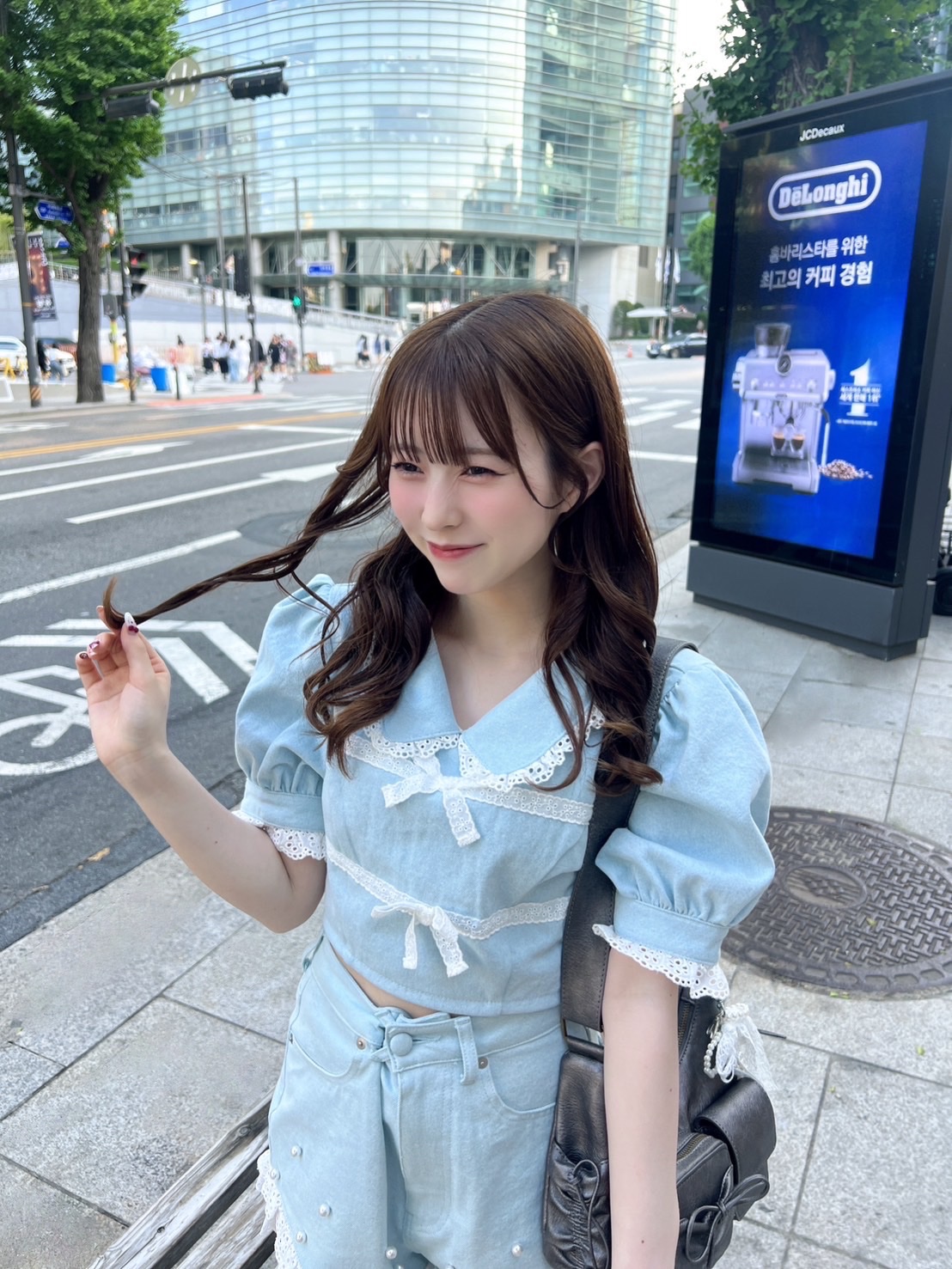 CUTIE STREET【Official】 on X: 
