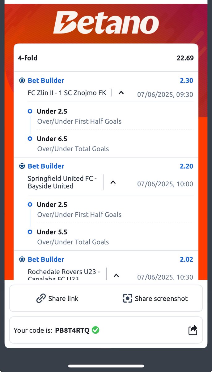 Sure 22 Odds on BETANO ⚽️🔞

PB8T4RTQ
RE6J6KBK
TFYGUCUJ
