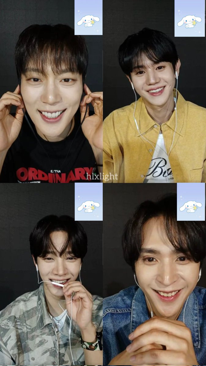 hlxlight's tweet image. 250607 뮤직플랜트 영통 VCE
 
still can’t wrap my head around the fact that i got to see and talk to the people who’ve inspired me for more than half my life. every call feels like the first, i’ll never get used to it. hearing their voices and seeing their smiles makes me forget…