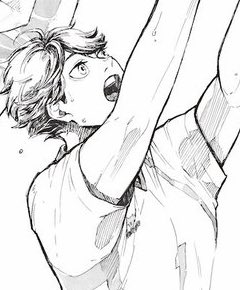 oikawa1001's tweet image. oikawa nation is always winning