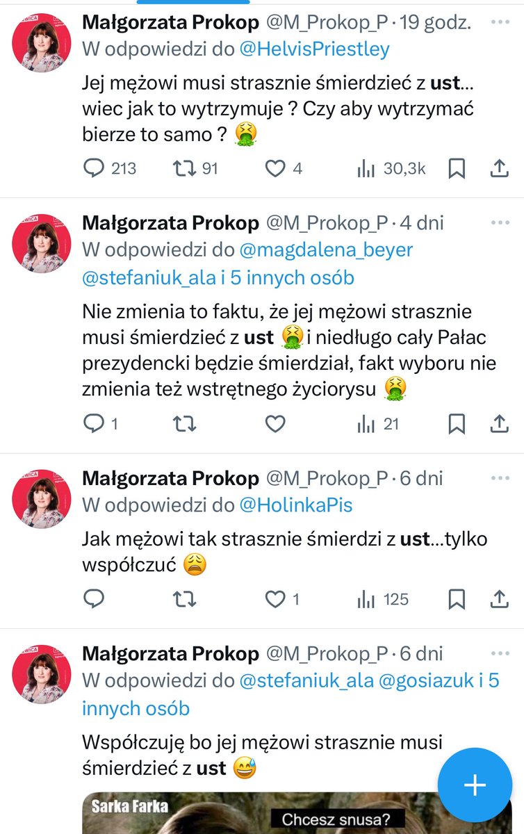 Jan Molski 🇵🇱 tweet media