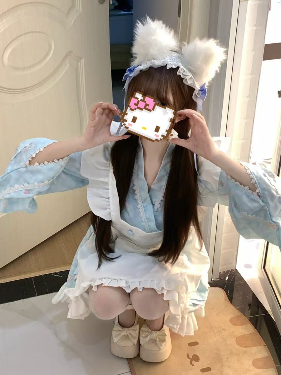 『𝕋𝕐𝕔𝕠𝕤𝓠🌷 』#上海
ℍ𝕖𝕚𝕘𝕙𝕥身高•160
𝒲𝕖𝕚𝕘𝕙𝕥体重•80
ʙ𝕦𝕤𝕥🐻围•D

🍋‍🟩可爱少萝cos
小小只可爱萝莉、亲密度高、皮肤白嫩光滑、反差感十足、大🐻细腰、俏皮活泼

门槛88zfb口令红包选妃

天依🛰️ ：a121200abc
天依🐧：2692522385
天依✈️：https://t.co/OC6kcKhSrU https://t.co/7uWlRBIJhq