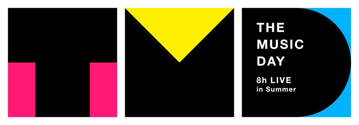 ／
📺7/5(土)放送、「THE MUSIC DAY」に出演決定！
＼  

日本テレビ系の音楽特番「THE MUSIC DAY 2025」に、RIP SLYMEが生出演します🕺
お楽しみに！！

📝放送日時：7/5(土)15:00～22:54

#THEMUSICDAY
#TMD2025