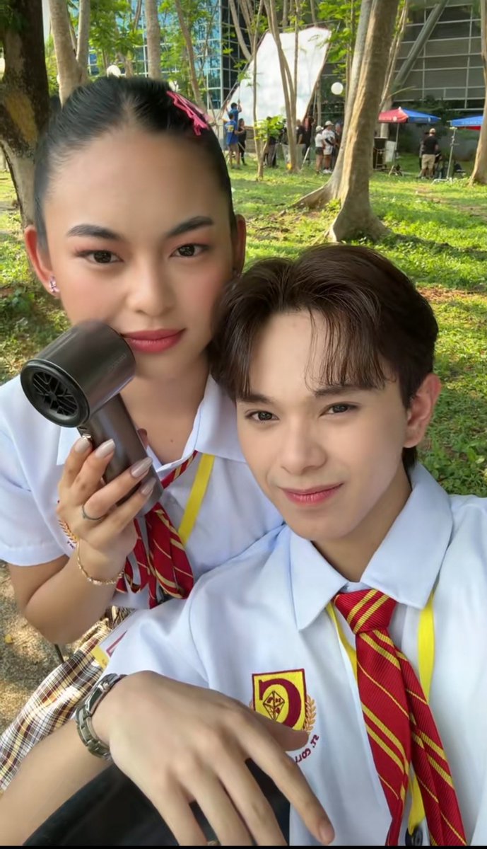 M1CAL1X's tweet photo. tama nga si alys, super compatible nga nila https://t.co/a8vChSLQvT