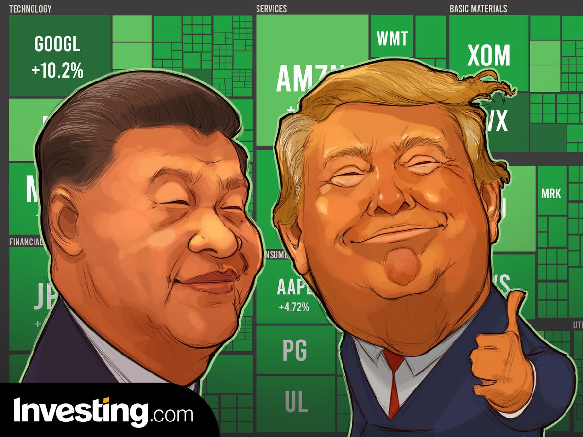 π¨ BREAKING : "Wall Street 2025: Performance contrast tra i principali indici β DOW, S&P 500 e NASDAQ in crescita, ma il Russell 2000 in calo!"