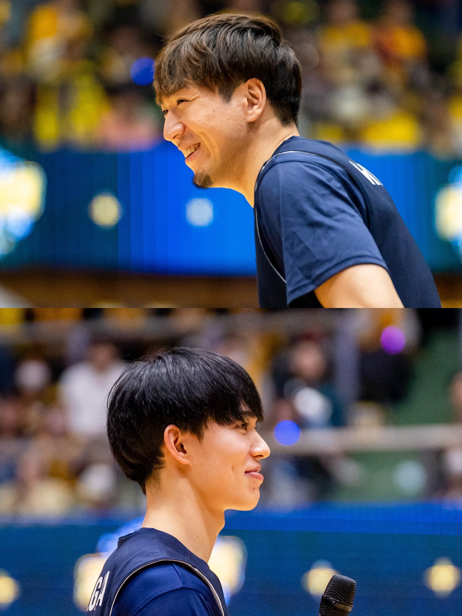 宇都宮ブレックス 比江島慎 小川敦也 アクリルスタンド2個セット 2025年最新】宇都宮ブレックス アクスタの人気アイテム - メルカリ