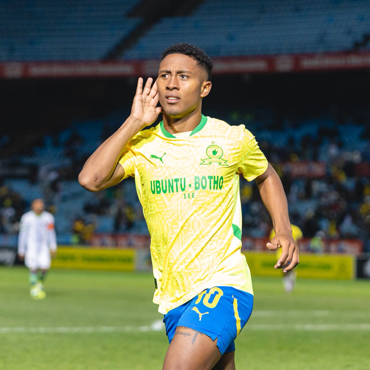 Mamelodi Sundowns FC (@masandawana) on Twitter photo Only 1️⃣0️⃣ days left until the journey begins at the <a href="/FIFACWC/">FIFA Club World Cup</a>! 🇿🇦🇺🇸
We’re getting closer to kick off, are you ready to watch it all live?
📲 Catch the action FREE on DAZN: bit.ly/DownsDAZN
#Sundowns #RabatsenaGape #TakeItToTheWorld Only 1️⃣0️⃣ days left until the journey begins at the <a href="/FIFACWC/">FIFA Club World Cup</a>! 🇿🇦🇺🇸
We’re getting closer to kick off, are you ready to watch it all live?
📲 Catch the action FREE on DAZN: bit.ly/DownsDAZN
#Sundowns #RabatsenaGape #TakeItToTheWorld