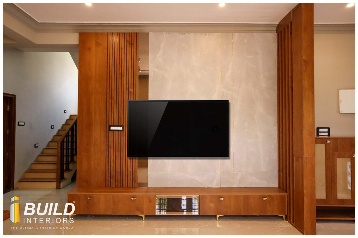 BuildInteriors's tweet photo. 🎬 Where Style Meets Entertainment!
Upgrade your living room with our sleek TV unit in premium veneer finish, designed by i Build Interiors – Mysore.
#TVUnitDesign #VeneerFinish #iBuildInteriors #MysoreInteriors #LivingRoomDecor https://t.co/lICFm1sCLC