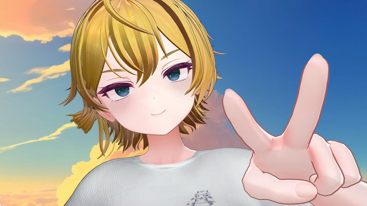 9ch @バニケットA-02 (@9ch_vr) on Twitter photo 