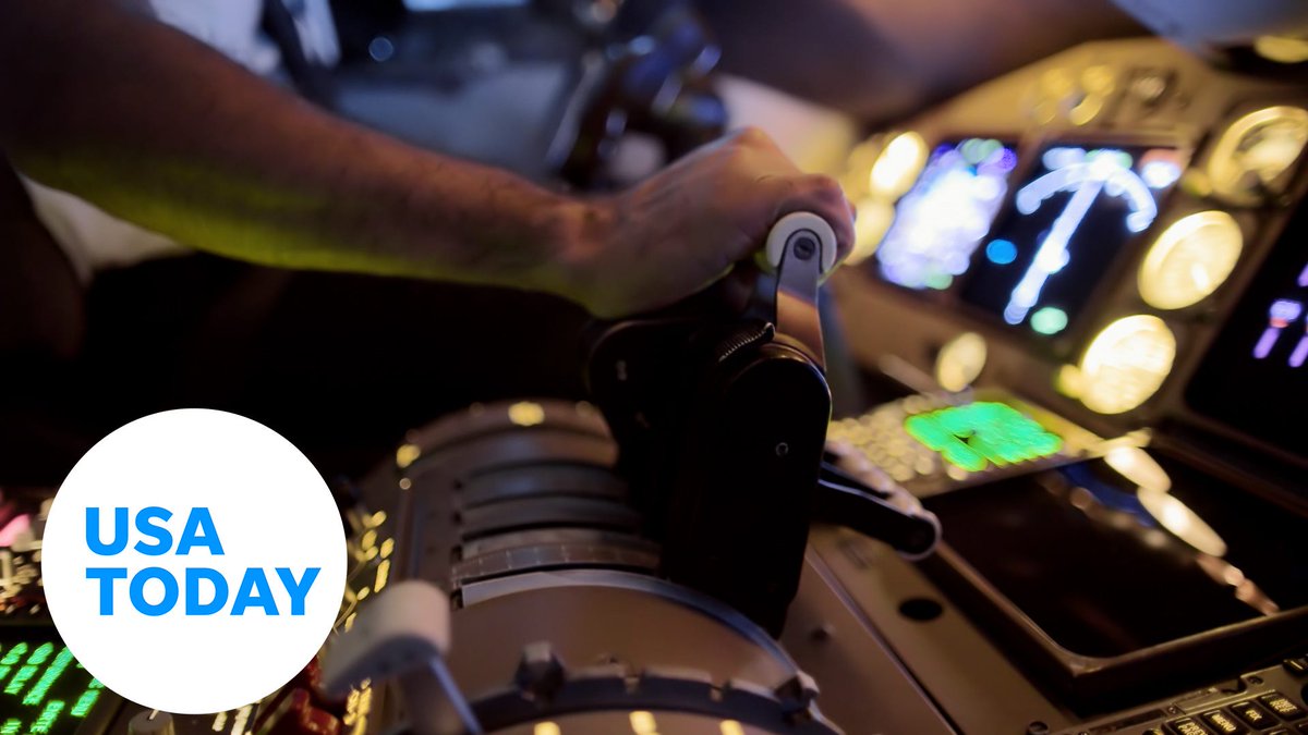 JFDEMOL's tweet image. ✈️ Why flying is the safest way to travel: ow.ly/zzkS30sN25F via USA TODAY TRAVEL

#AirTravel