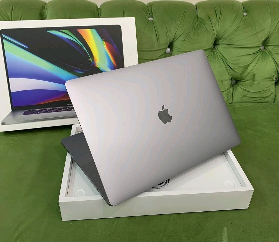 sp_wonders's tweet image. #907,500🏷️
If you're interested DM or call wa.me/2349030684851

#BusinessAsUsual #laptop #Applemacbookpro