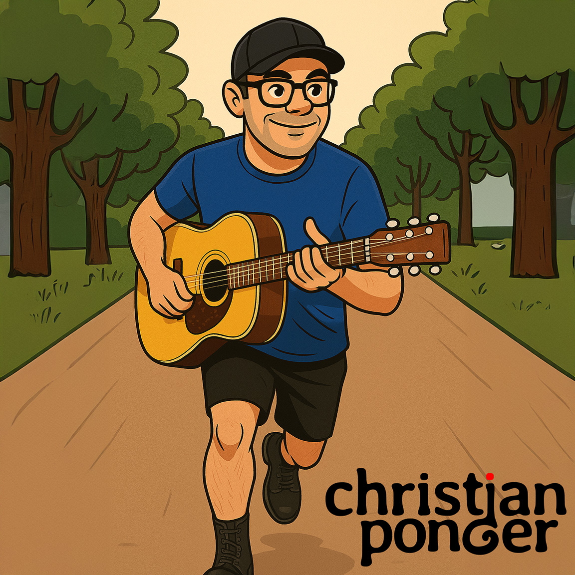 peekschris's tweet image. Apparently, yesterday was Global Running Day? 🎉 I sometimes create techno-sounding jogging music. Check out Christian Ponder’s tracks for your playlist: soundcloud.com/thechristianpo… #GlobalRunningDay #RunToTheRhythm #ChristianPonder