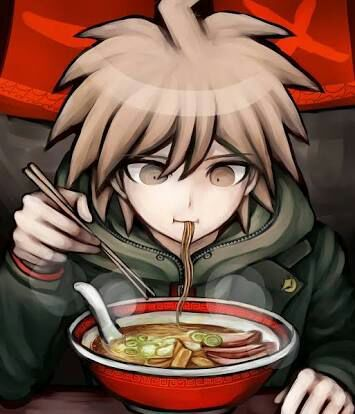 rafaelpramigos's tweet photo. @WagnerThomazoni vi seu video sobre a condenação do Léo Lins e me você me lembro ao makoto de Dangaronpa https://t.co/63AfjjMS4l