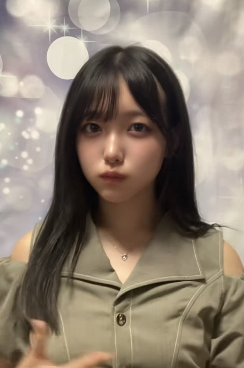 9x7mvHibLx6Xzv1's tweet image. 頑張れ〜📣❣️

tiktok.com/@noa_pipi09?_t…

#かわいい子
#Noapi
#諸葛望愛
#STU48