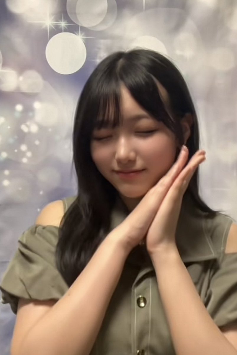 9x7mvHibLx6Xzv1's tweet image. 頑張れ〜📣❣️

tiktok.com/@noa_pipi09?_t…

#かわいい子
#Noapi
#諸葛望愛
#STU48