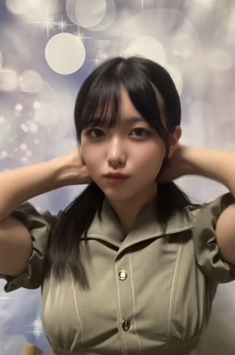 9x7mvHibLx6Xzv1's tweet image. 頑張れ〜📣❣️

tiktok.com/@noa_pipi09?_t…

#かわいい子
#Noapi
#諸葛望愛
#STU48