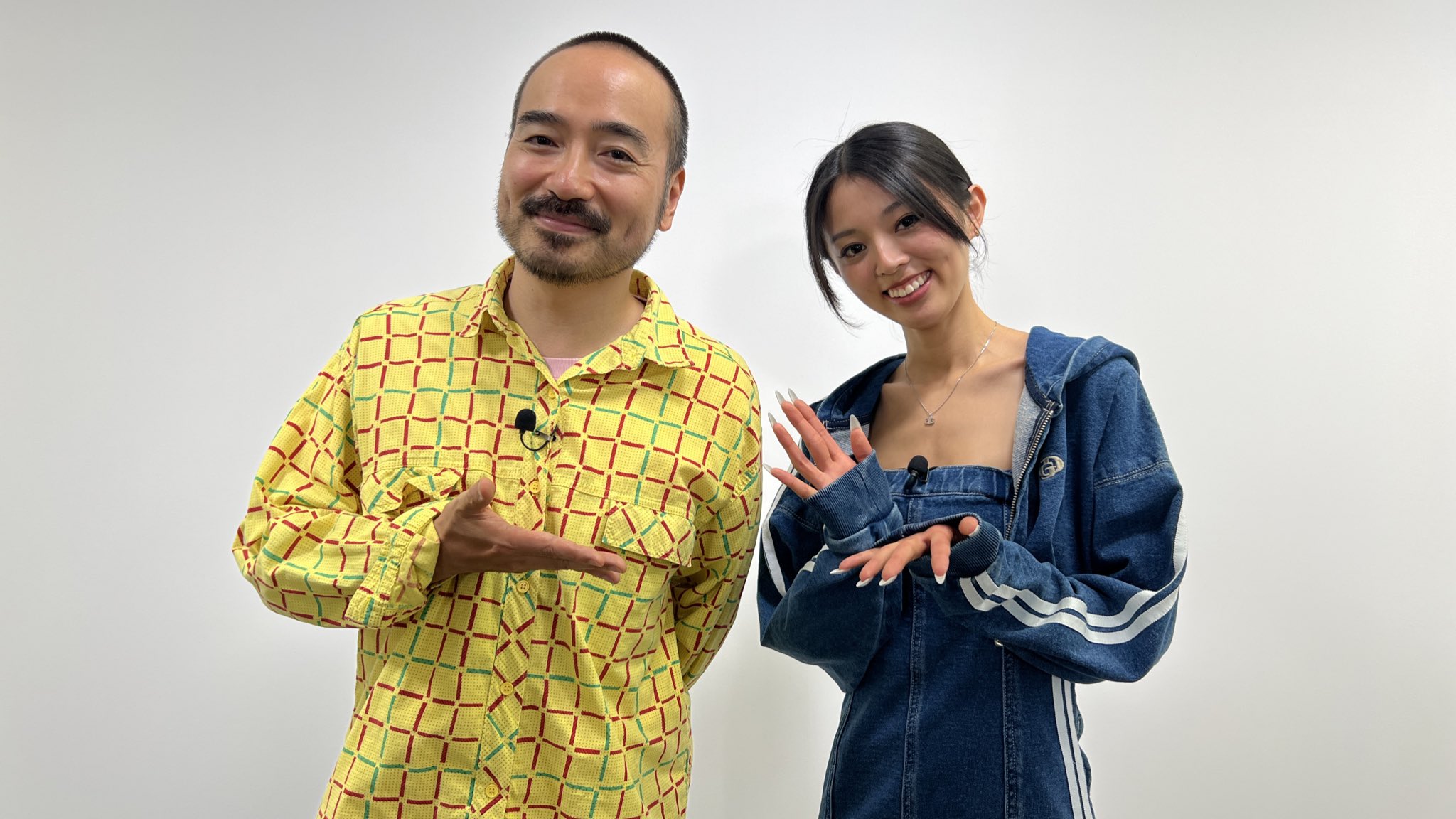 佐久間宣行のNOBROCKTV on X: 