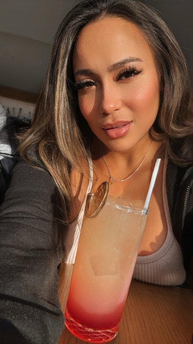 Watch Carmela Clutch | VEGAS | LA | MIA's leaked NSFW photo on TwXstars