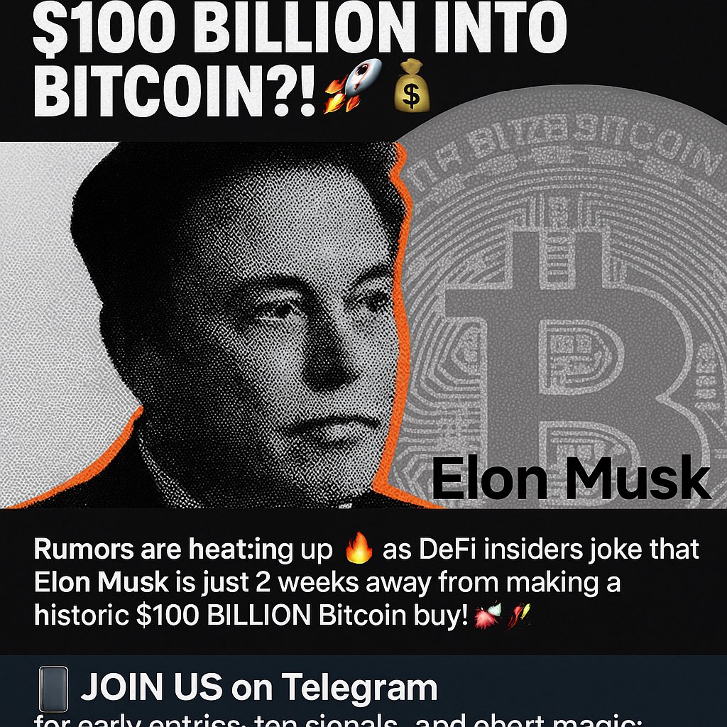 Yovelcrypto's tweet image. 🚨 BREAKING: Trump Media Eyes Bitcoin ETF Debut! 🇺🇸📈

A Truth Social Bitcoin ETF is on the horizon! 💥
Yorkville America Digital, alongside Trump Media and Crypto.com, just filed with the SEC to launch a new BTC ETF under the banner of “America First” 🇺🇸💸

This…