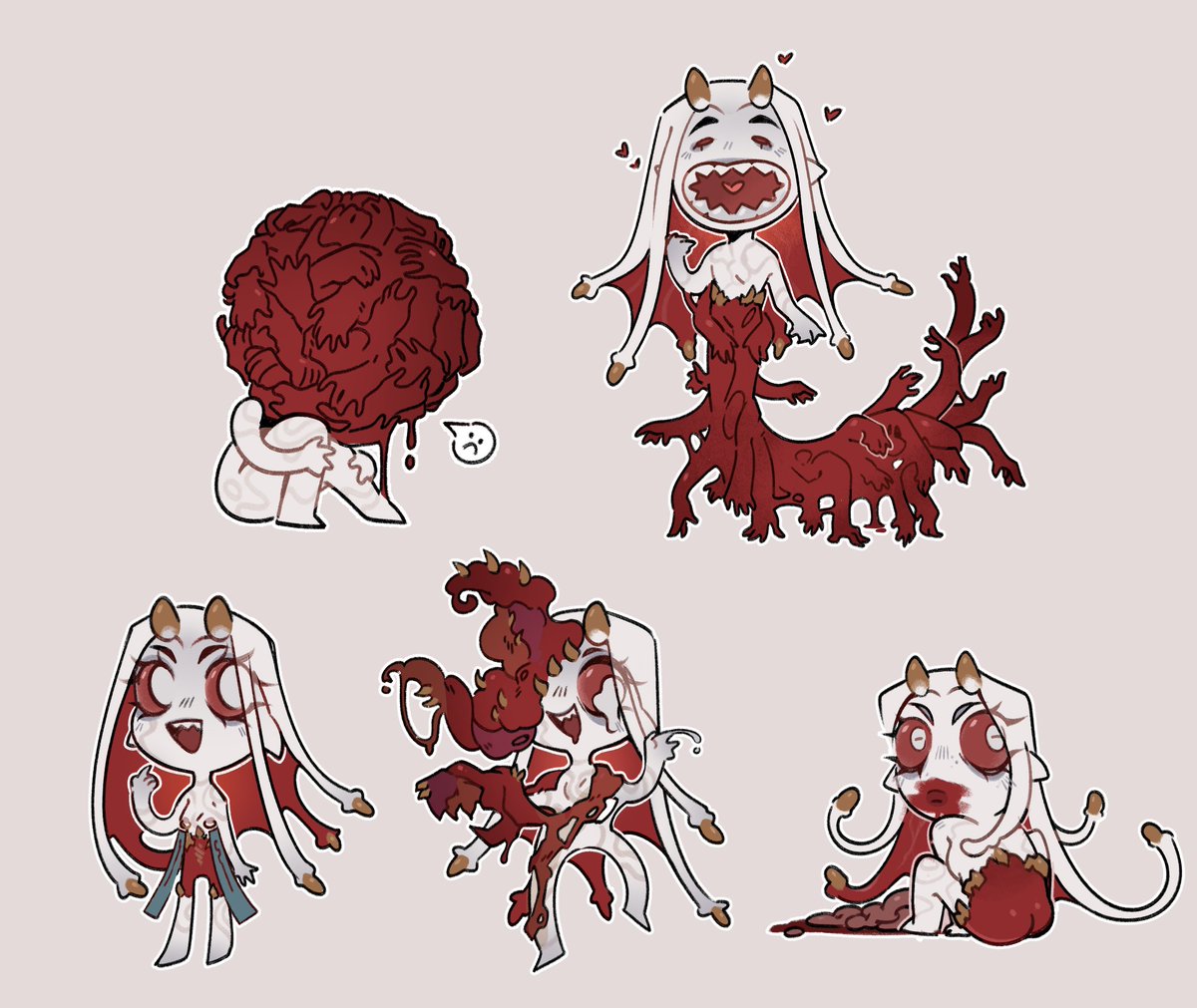 Marietta (oc)  

#OC