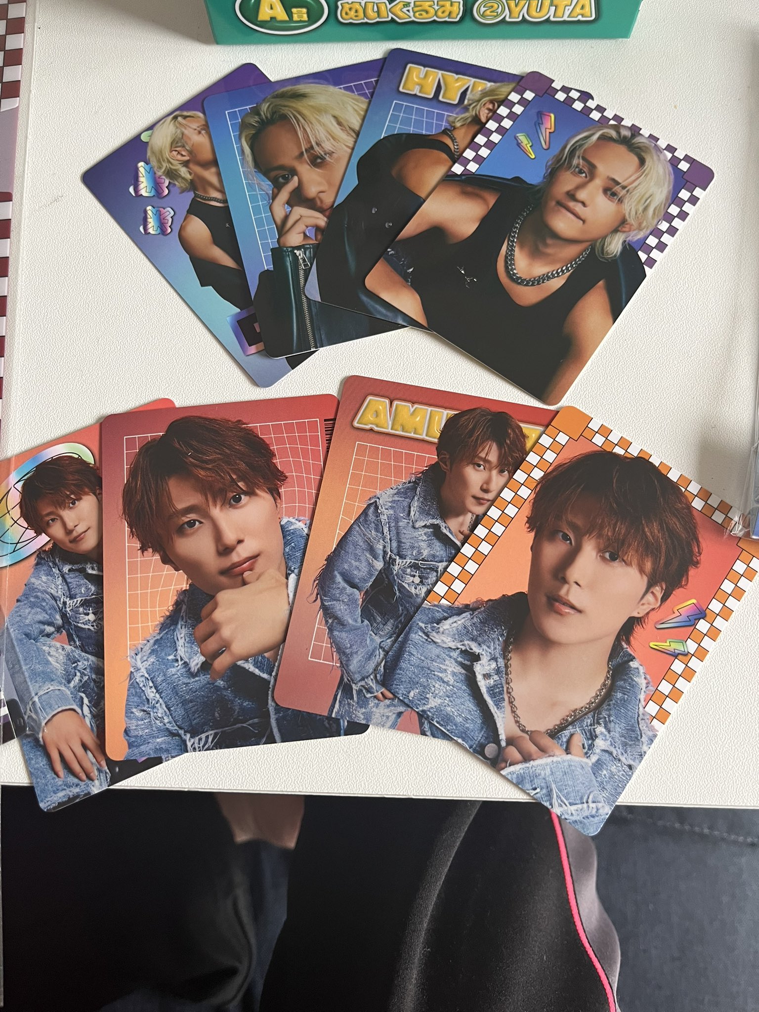 ナゲット君⭐コムドット　1番くじ　未開封 2025年最新】コムドット一番くじの人気アイテム - メルカリ