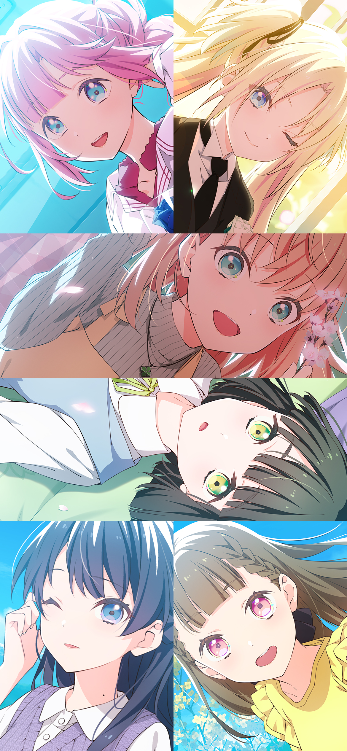 楽天ブックス: ラブライブ！シリーズ 2C＝がろあArtworks - 矢立