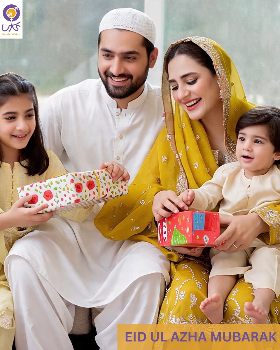 Eid Mubarak from Uks!  

#eidulazha2025
#eidmubarak❤️