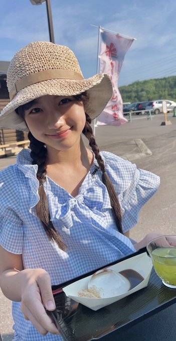 菊池優花のTwitter画像34