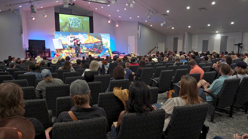 Beacon BaptistChurch tweet media