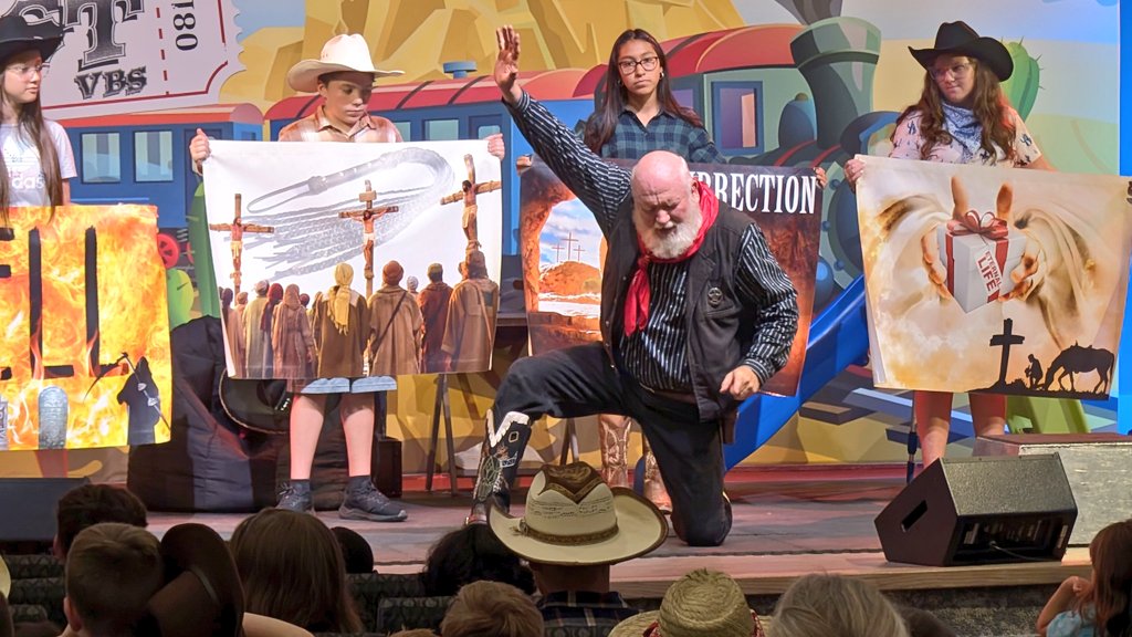 Beacon BaptistChurch tweet media