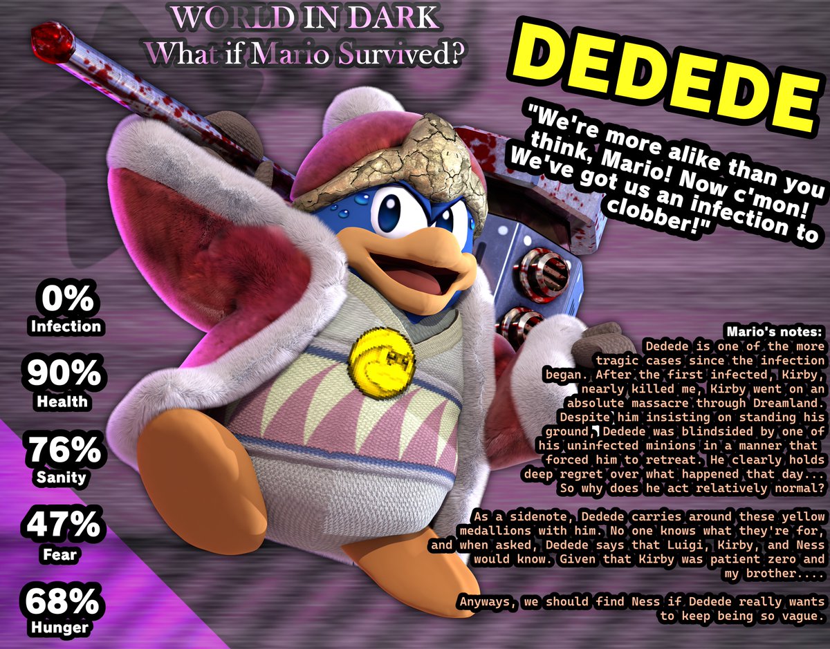 Dedede