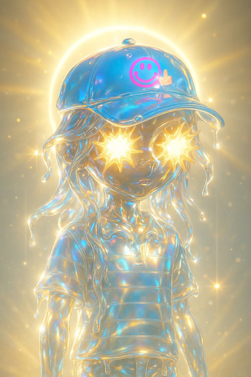 Whos more important than your lord and savior? HOLY GHOST. HOLY! <a href="/HolyLiquidEVM/">Holy Liquid</a> <a href="/alrightbuddyHL/">alright buddy</a>