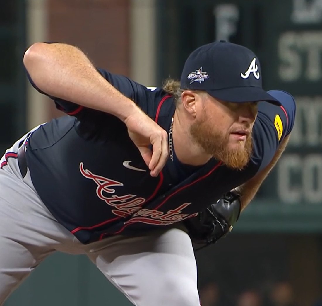 Craig Kimbrel firma con Texas Rangers en la MLB 2025