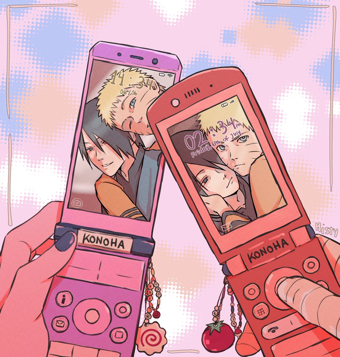 misty 🍥🍅 tweet media