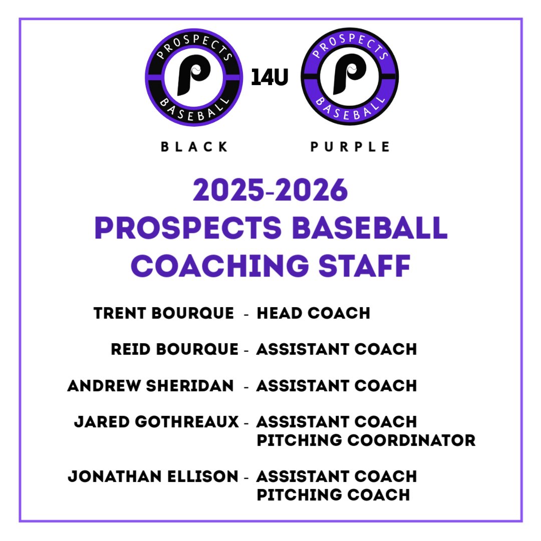 LA Prospects Baseball 14u tweet media