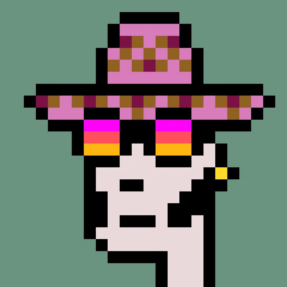 This <a href="/ChiaPhunks/">🌱</a> sold for 1.22 $XCH