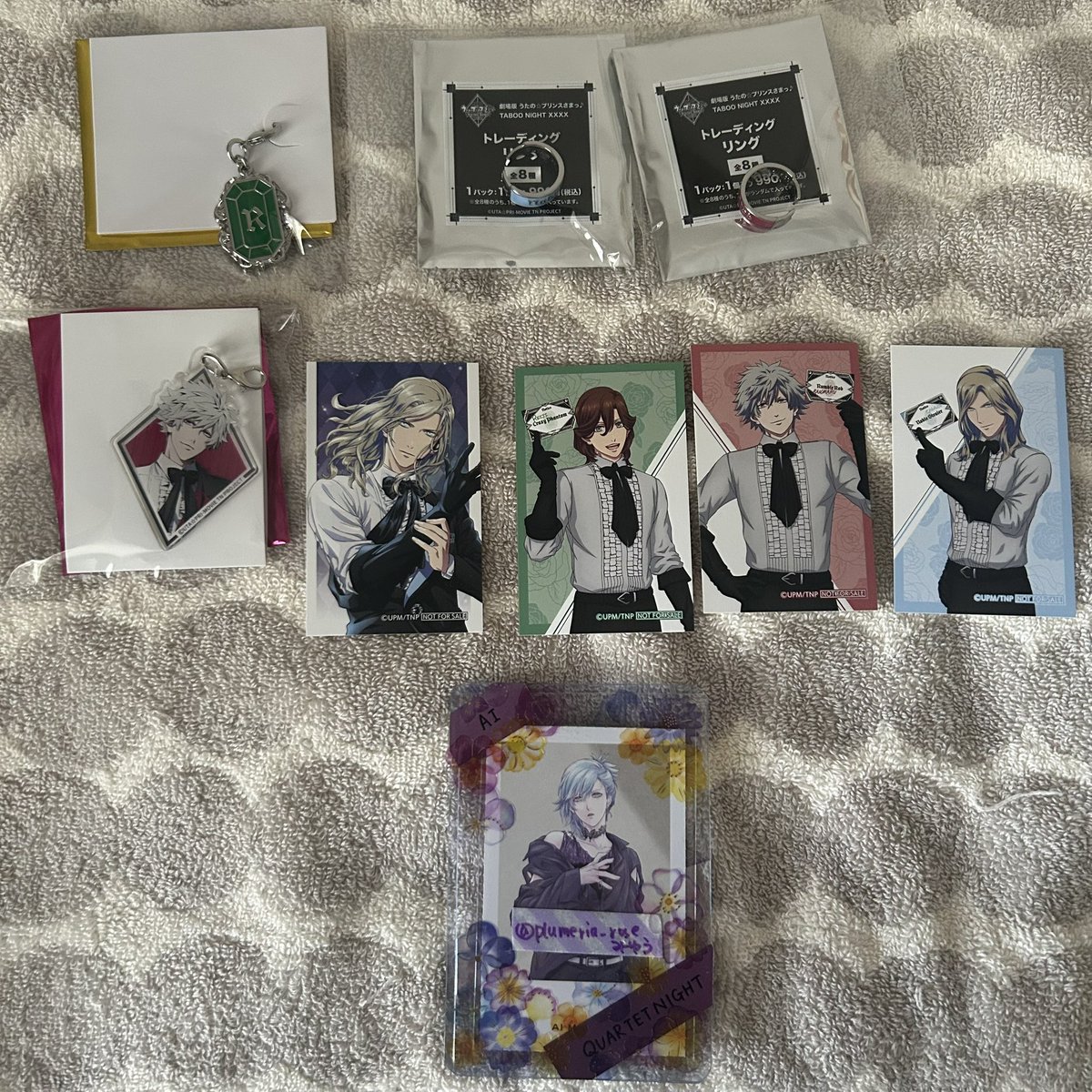 みゆう@初回はツイフィ読んでください tweet media