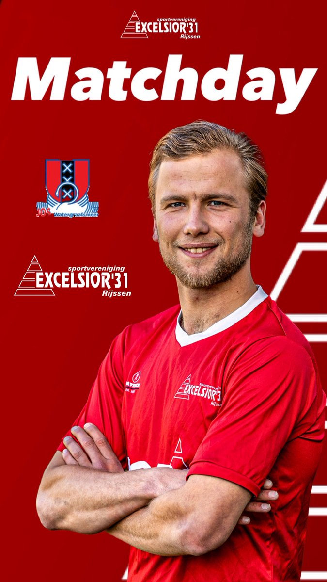 SV Excelsior'31 tweet media