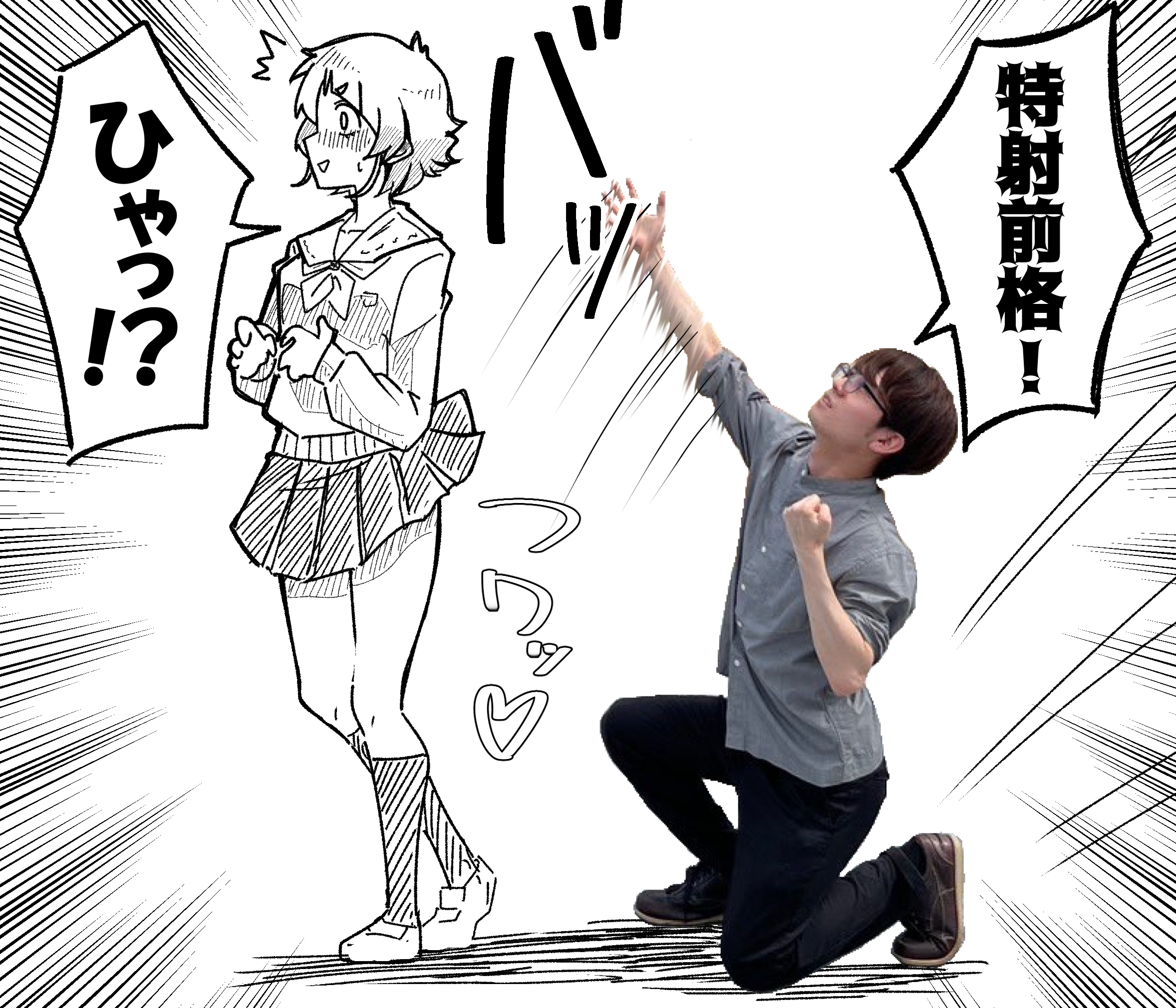 【東雲さま　専用です】 門倉太久斗/22世紀ジェダイ printed jacket black / TXA-TENGA