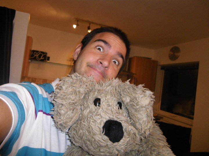 Wayne and/or Jay tweet media